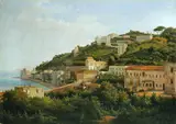 Alexandre-Hyacinthe Dunouy, Untitled