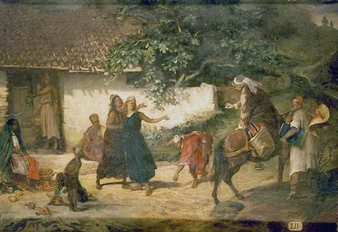 Adolphe Aze, Untitled