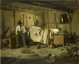 Jean Alphonse Roehn, Untitled