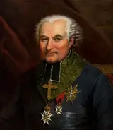 Édouard Pingret, Mgr. Marc-Marie de Bombelles