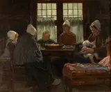 Henry Luyten, Children of the Sea