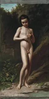 Auguste Alexandre Hirsch, Untitled