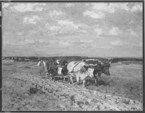Viktor Weißhaupt, Untitled