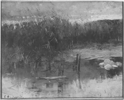 Viktor Weißhaupt, Untitled