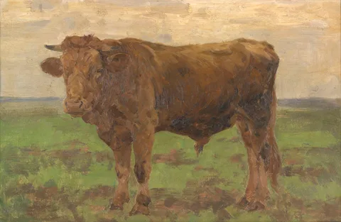 Viktor Weißhaupt, Untitled
