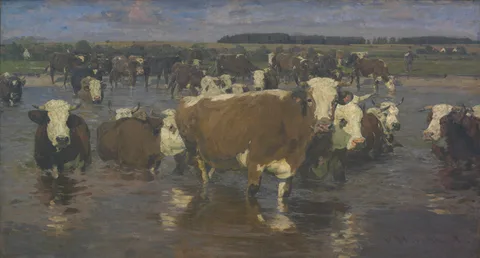Viktor Weißhaupt, Untitled