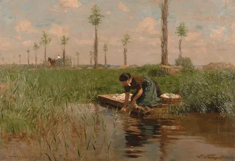 Viktor Weißhaupt, Untitled