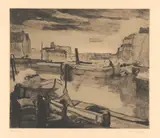Armand Apol, Canal