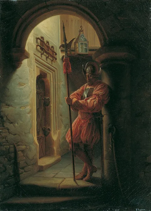 František Čermák, Untitled