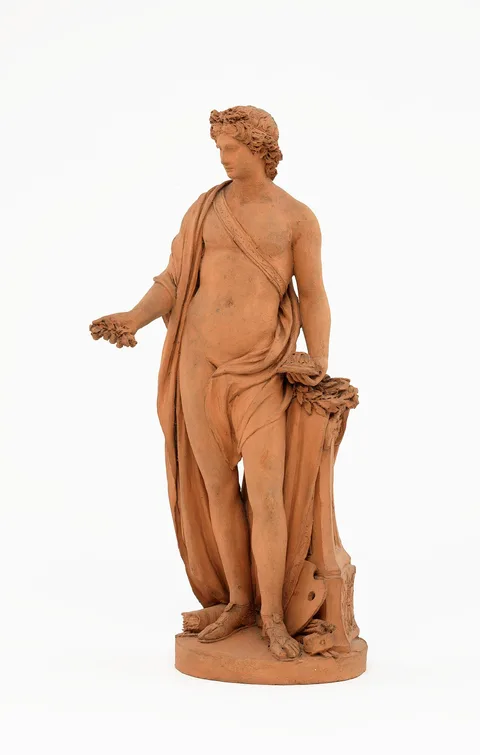 Gilles-Lambert Godecharle, Apollo