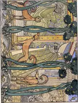 Charles Doudelet, Untitled