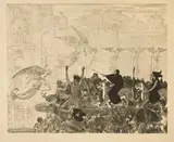 Charles Doudelet, Untitled