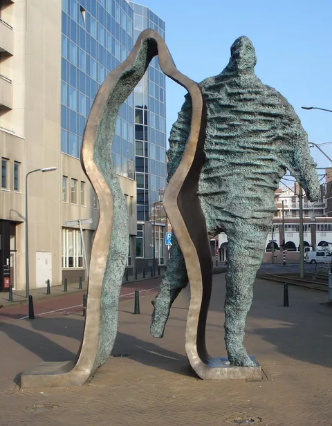 Pépé Grégoire, Untitled