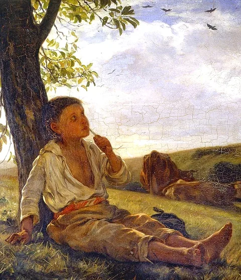 Léon Riesener, Untitled