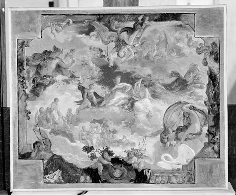Léon Riesener, Untitled