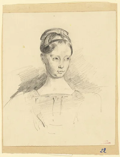 Léon Riesener, Celeste Richomme