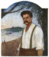 Clara Ewald, Albert Schweitzer