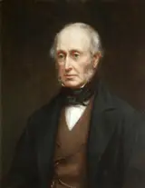 Mary Lemon Waller, Sir William George Armstrong , 1st Baron Armstrong of Cragside (1810-1900)