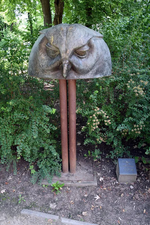 Michael Klein, Eulenkopf