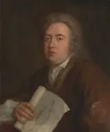 Stephen Slaughter, James Thomson (1700-1748)