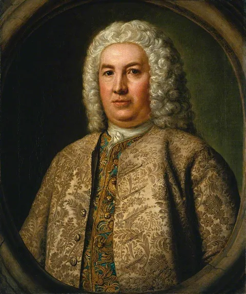 Stephen Slaughter, Sir George Lee