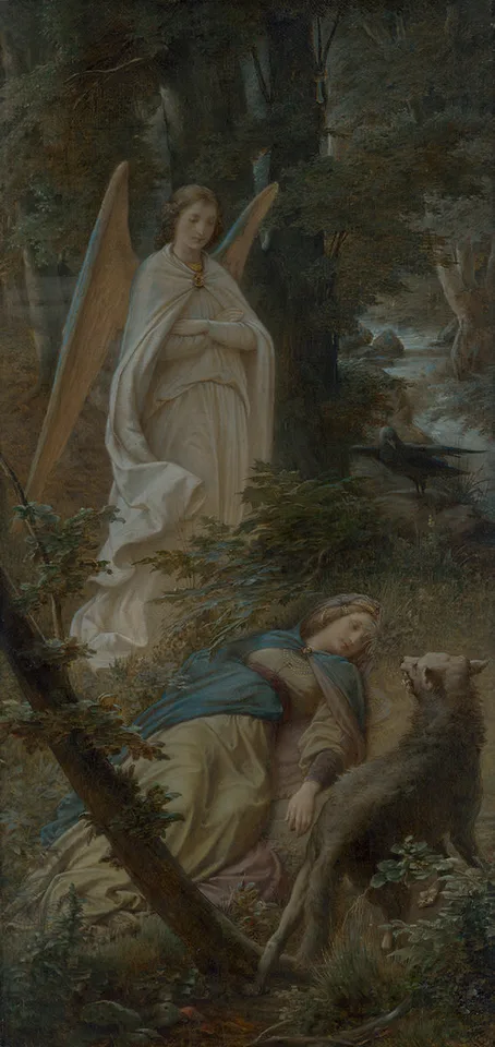 Leopold Bode, Untitled