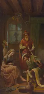 Leopold Bode, Untitled