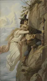Leopold Bode, Untitled