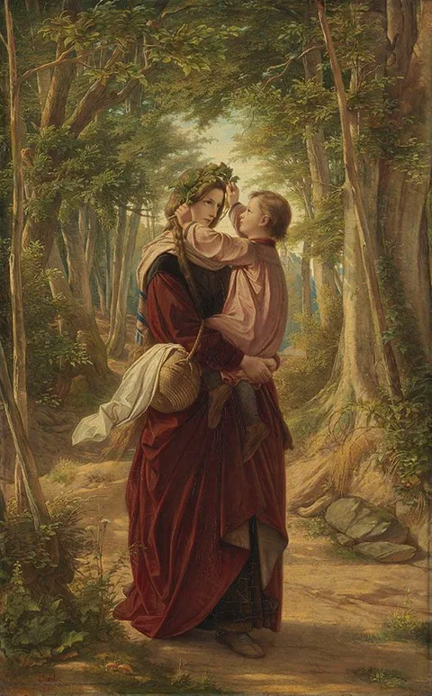 Leopold Bode, Untitled