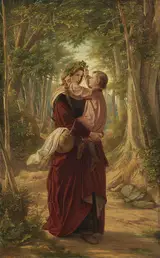 Leopold Bode, Untitled