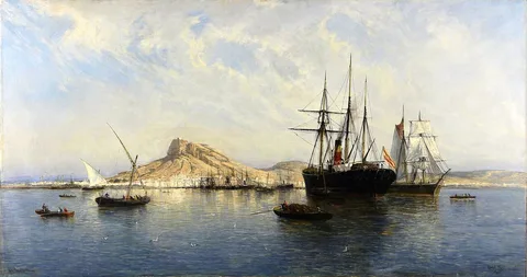 Rafael Monleón, Untitled