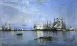 Rafael Monleón, Untitled