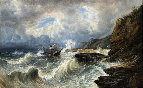Rafael Monleón, Untitled