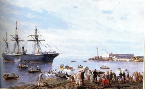 Rafael Monleón, Untitled