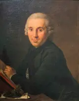 Johann Anton de Peters, Untitled