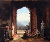 Aurèle Robert, Untitled
