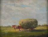 Izsák Perlmutter, Untitled