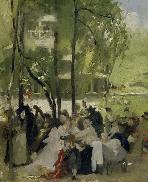 Fritz Schider, Untitled