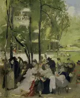 Fritz Schider, Untitled