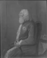 Franz Seraph Stirnbrand, George III (1738-1820)