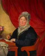 Franz Seraph Stirnbrand, Charlotte, Princess Royal, Dowager Queen of Würrtemberg (1766-1828)