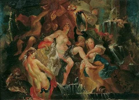 Josef Winterhalder der Jüngere, Untitled