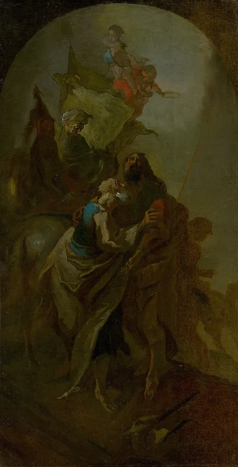 Josef Winterhalder der Jüngere, Untitled