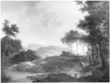 Johann Balthasar Bullinger, Untitled