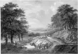 Johann Balthasar Bullinger, Untitled