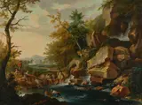 Johann Balthasar Bullinger, Untitled