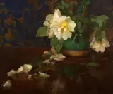 Wilton Lockwood, White Roses #63