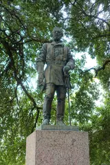 Pompeo Coppini, Robert E. Lee