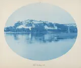 Henry Peter Bosse, Fort Snelling