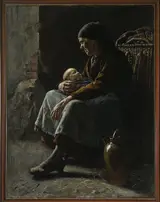 Jan Kauzik, Granny’s treasure